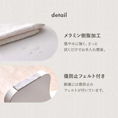 テーブル MT-6929 幅120cm 奥行き60cm 高さ32cm