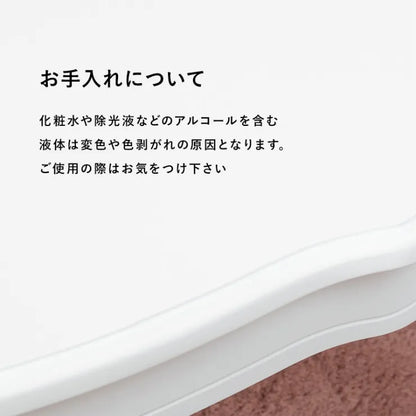 折れ脚テーブル MT-7031 幅100cm 奥行き60cm 高さ33.5cm