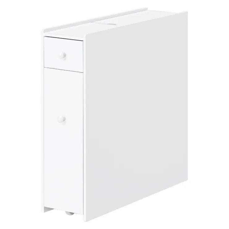 トイレラック MTR-6229 幅17cm 奥行58cm 高さ59cm