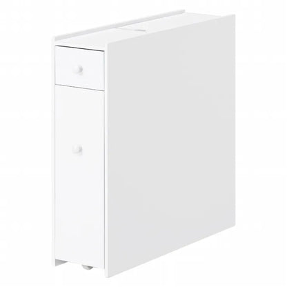 トイレラック MTR-6229 幅17cm 奥行58cm 高さ59cm