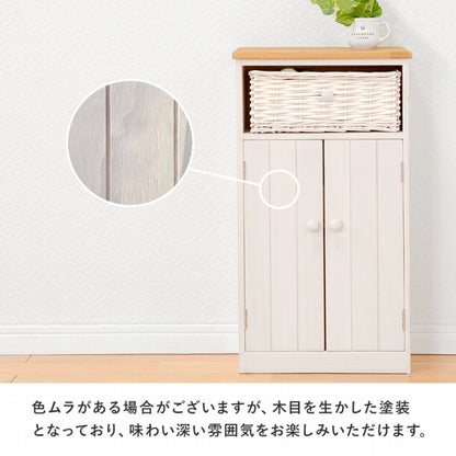 トイレラック MTR-6438 幅34cm 奥行16cm 高さ62cm