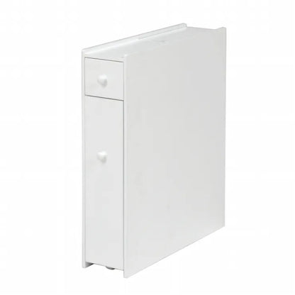 スリムトイレラック MTR-6569 幅14cm 奥行き50cm 高さ58.5cm