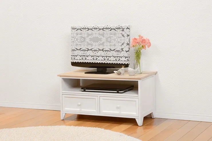 テレビ台 MTV-5272 幅74cm 奥行き34cm 高さ40cm