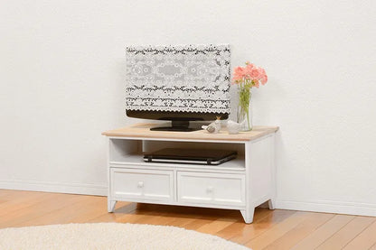 テレビ台 MTV-5272 幅74cm 奥行き34cm 高さ40cm
