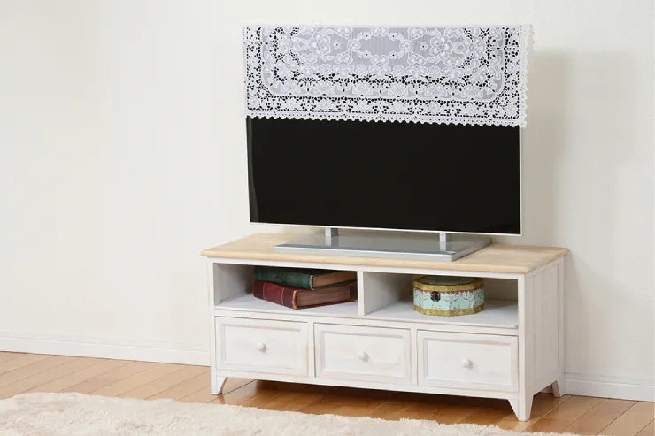 テレビ台 MTV-5273 幅94cm 奥行き34cm 高さ40cm