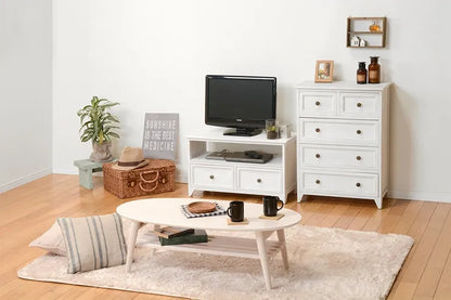 テレビ台 MTV-5382 幅74cm 奥行34cm 高さ40cm