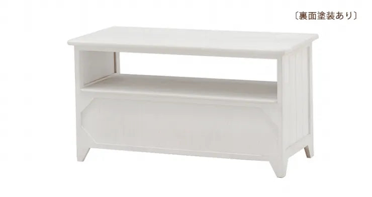 テレビ台 MTV-5382 幅74cm 奥行34cm 高さ40cm