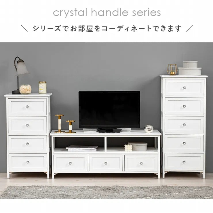 テレビ台 MTV-5507(約)幅100×奥行34×高さ41cm