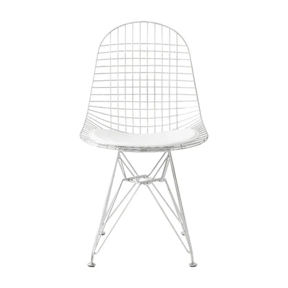 ワイヤーチェア PCK-019N イームズ 幅47.5cm 奥行き52cm 高さ85.5cm 座面高さ46cm