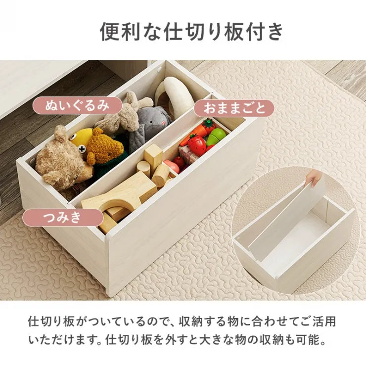 ベンチ RBC-1135 幅60cm 奥行き40cm 高さ35cm 座面高さ35cm