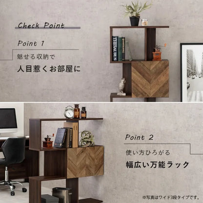 Folding leg table MT-6866 Width 105cm Depth 55cm Height 32(7)cm Folding center table Natural Brown Wooden table Solid Iron Retro Cafe table Wood table Modern Scandinavian Stylish Cute Industrial
