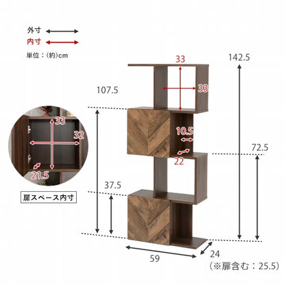 Folding leg table MT-6866 Width 105cm Depth 55cm Height 32(7)cm Folding center table Natural Brown Wooden table Solid Iron Retro Cafe table Wood table Modern Scandinavian Stylish Cute Industrial