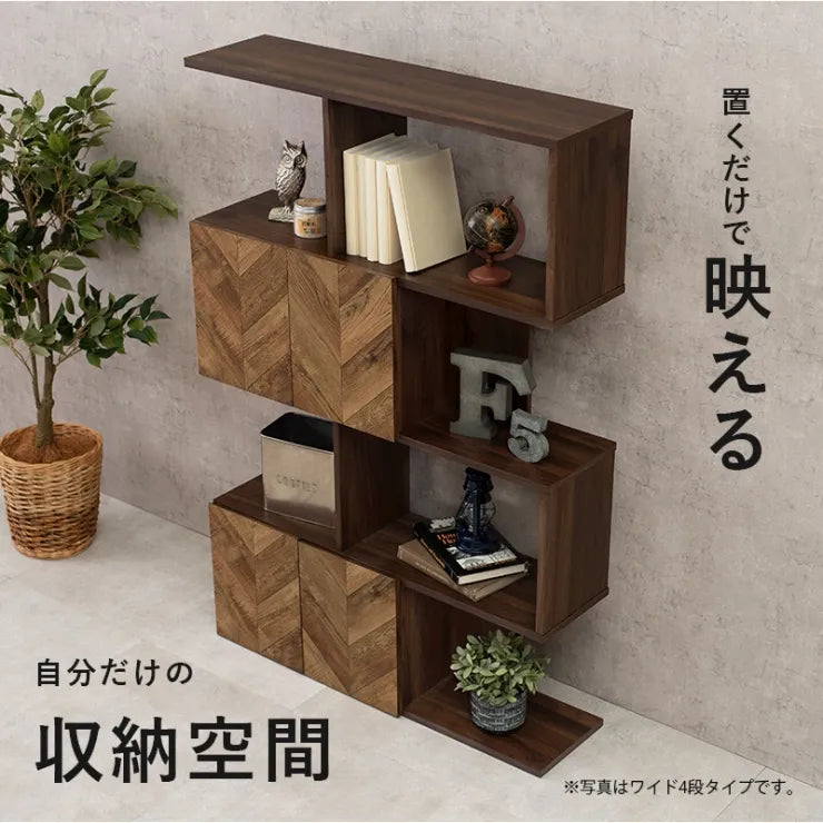 Folding leg table MT-6866 Width 105cm Depth 55cm Height 32(7)cm Folding center table Natural Brown Wooden table Solid Iron Retro Cafe table Wood table Modern Scandinavian Stylish Cute Industrial