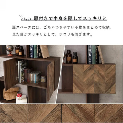 Folding leg table MT-6866 Width 105cm Depth 55cm Height 32(7)cm Folding center table Natural Brown Wooden table Solid Iron Retro Cafe table Wood table Modern Scandinavian Stylish Cute Industrial