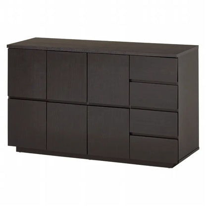 キャビネット RCC-1491 幅119cm 奥行き39cm 高さ71cm