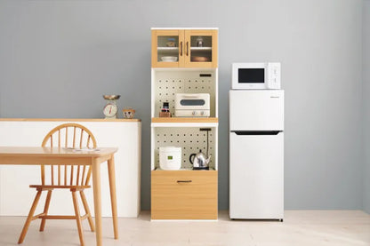 キッチンキャビネット RCC-1493AS 幅60cm 奥行き42cm 高さ174cm