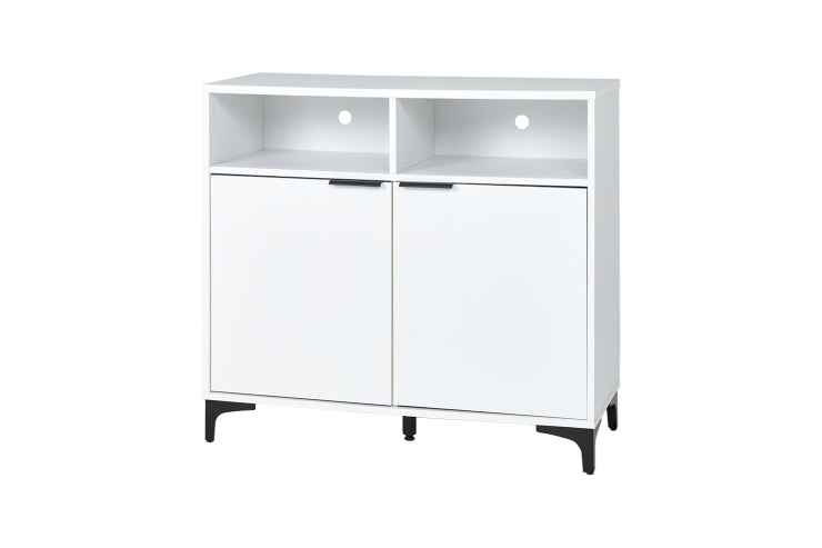 キャビネット RCC-1524 幅90cm 奥行き38cm 高さ82cm
