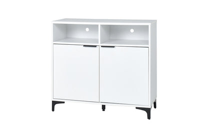 キャビネット RCC-1524 幅90cm 奥行き38cm 高さ82cm
