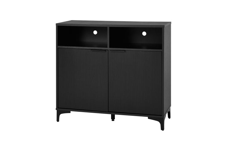 キャビネット RCC-1524 幅90cm 奥行き38cm 高さ82cm