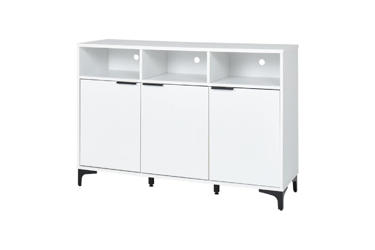 キャビネット RCC-1525 幅120cm 奥行き38cm 高さ82cm