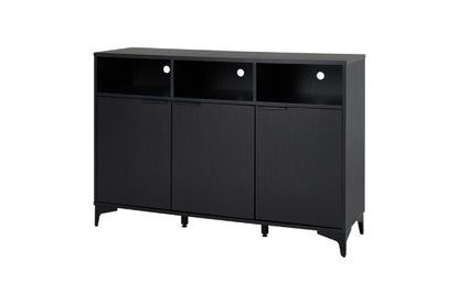 キャビネット RCC-1525 幅120cm 奥行き38cm 高さ82cm