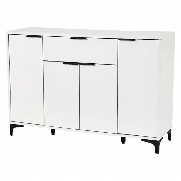 キャビネット RCC-1539 幅120cm 奥行き40cm 高さ82cm