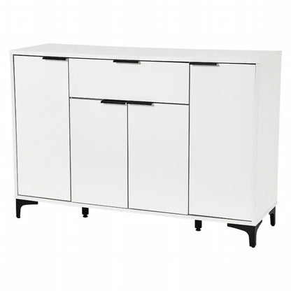 キャビネット RCC-1539 幅120cm 奥行き40cm 高さ82cm