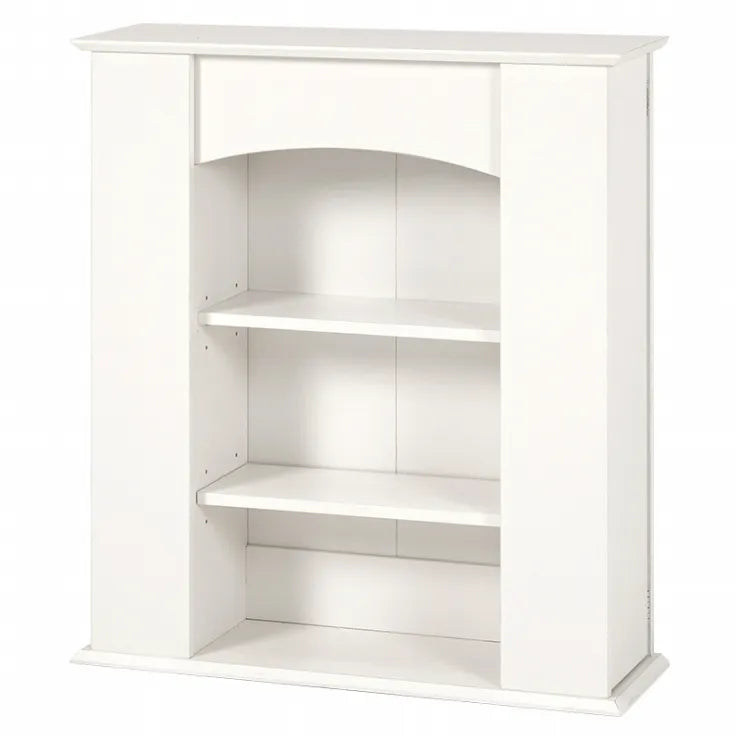 3段マントルピース RCC-1544 幅70cm 奥行21.5cm 高さ80cm
