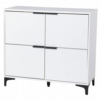 キャビネット RCC-1578 幅90cm 奥行き40cm 高さ82cm