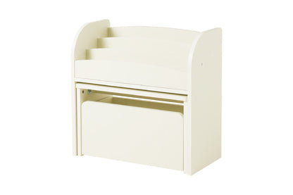 絵本ラック RCC-1609 幅60cm 奥行き30cm 高さ60cm