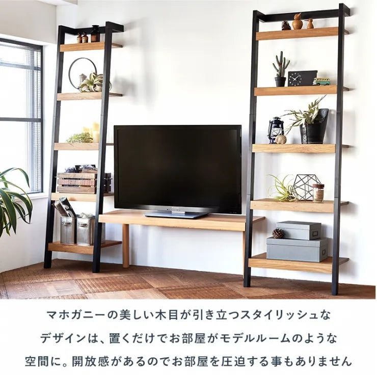 ラック RCC-1772 2色 幅80cm