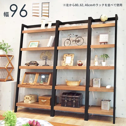 ラック RCC-1773 2色 幅96cm