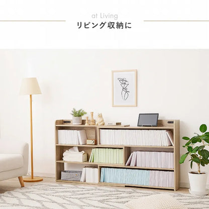 伸縮ヘッドボード RHB-1926 幅98～158cm 奥行き20cm 高さ80cm