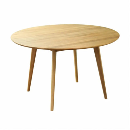 ダイニングテーブル River-120 幅120cm 奥行き120cm 高さ71cm