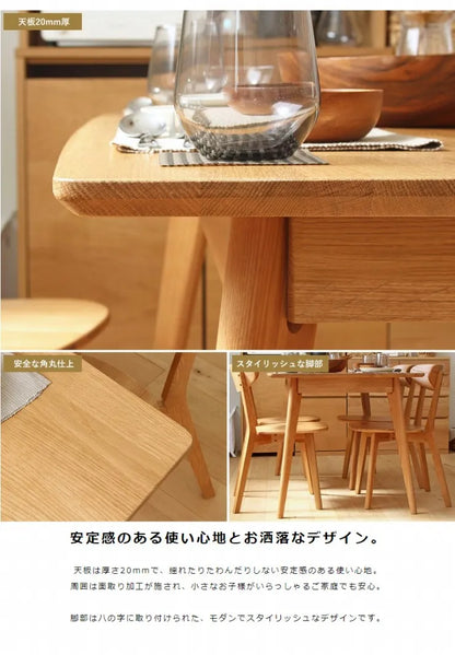 Folding leg table MT-6866 Width 105cm Depth 55cm Height 32(7)cm Folding center table Natural Brown Wooden table Solid Iron Retro Cafe table Wood table Modern Scandinavian Stylish Cute Industrial