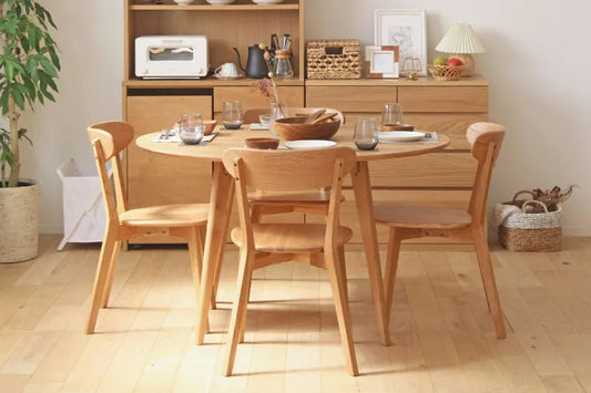 Table pliante MT-6866 Largeur 105 cm Profondeur 55 cm Hauteur 32 (7) cm Table centrale pliante Table en bois marron naturel Fer massif Table de café rétro Table en bois Moderne Scandinave Élégant Mignon Industriel