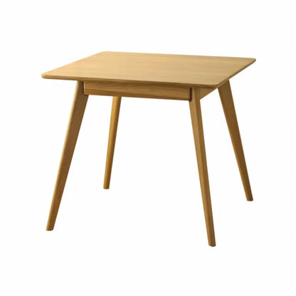 ダイニングテーブル River-80 幅80cm 奥行き80cm 高さ71cm