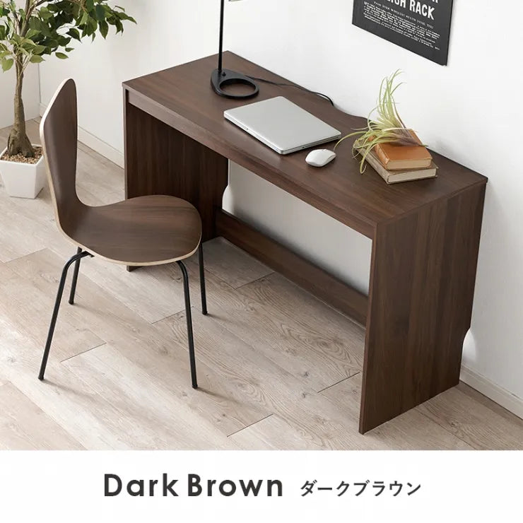 デスク RT-1098 幅120cm 奥行45cm 高さ72cm
