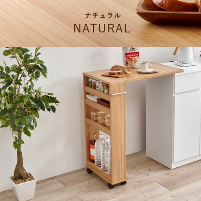 バタフライテーブル RT-1803 RT-1804 幅70cm 奥行き42cm 高さ82/87cm