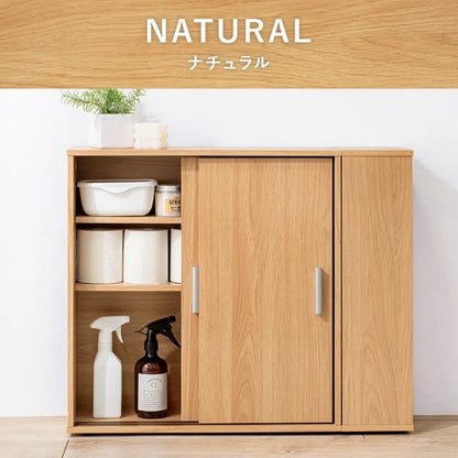 Table pliante MT-6866 Largeur 105 cm Profondeur 55 cm Hauteur 32 (7) cm Table centrale pliante Table en bois marron naturel Fer massif Table de café rétro Table en bois Moderne Scandinave Élégant Mignon Industriel