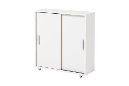 トイレラック RTR-1348 幅59cm 奥行き19.5cm 高さ63cm