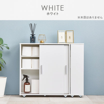 トイレラック RTR-1349 幅74cm 奥行き19.5cm 高さ63cm