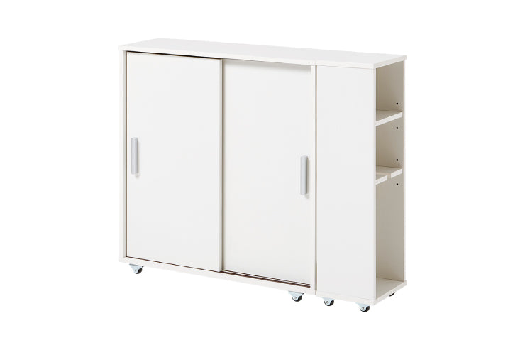 トイレラック RTR-1349 幅74cm 奥行き19.5cm 高さ63cm