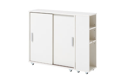 トイレラック RTR-1349 幅74cm 奥行き19.5cm 高さ63cm