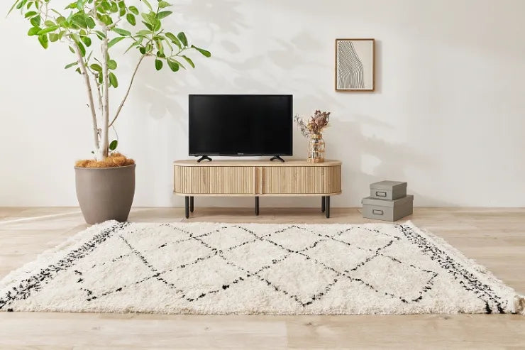 TVボード RTV-1410 幅119cm 奥行き40.5cm 高さ38.5cm