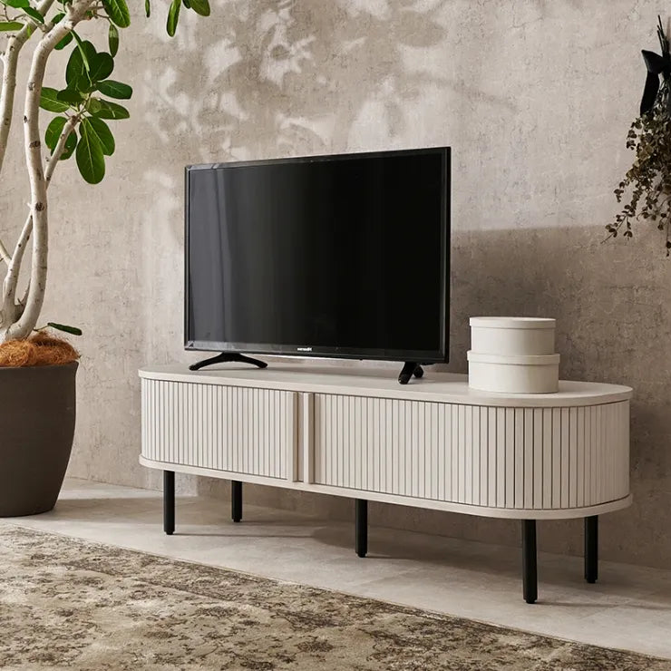 TVボード RTV-1410 幅119cm 奥行き40.5cm 高さ38.5cm