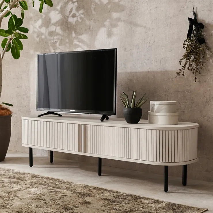 TVボード RTV-1411 幅137cm 奥行き40.5cm 高さ38.5cm