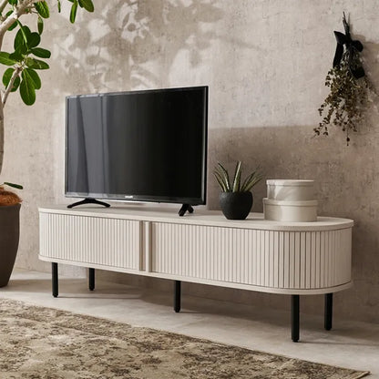 TVボード RTV-1411 幅137cm 奥行き40.5cm 高さ38.5cm