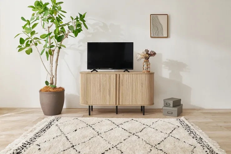 TVボード RTV-1412 幅119cm 奥行き40.5cm 高さ67cm