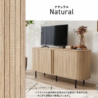 TVボード RTV-1413 幅137cm 奥行き40.5cm 高さ67cm